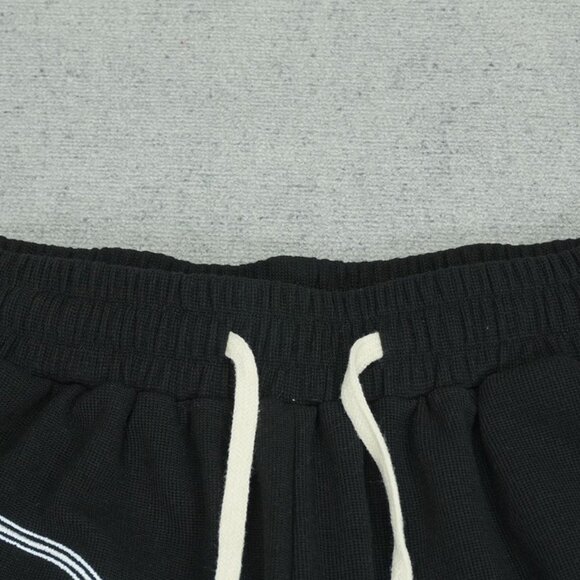 Mixed Emotions Signature Black Short - Picture 5 of 10